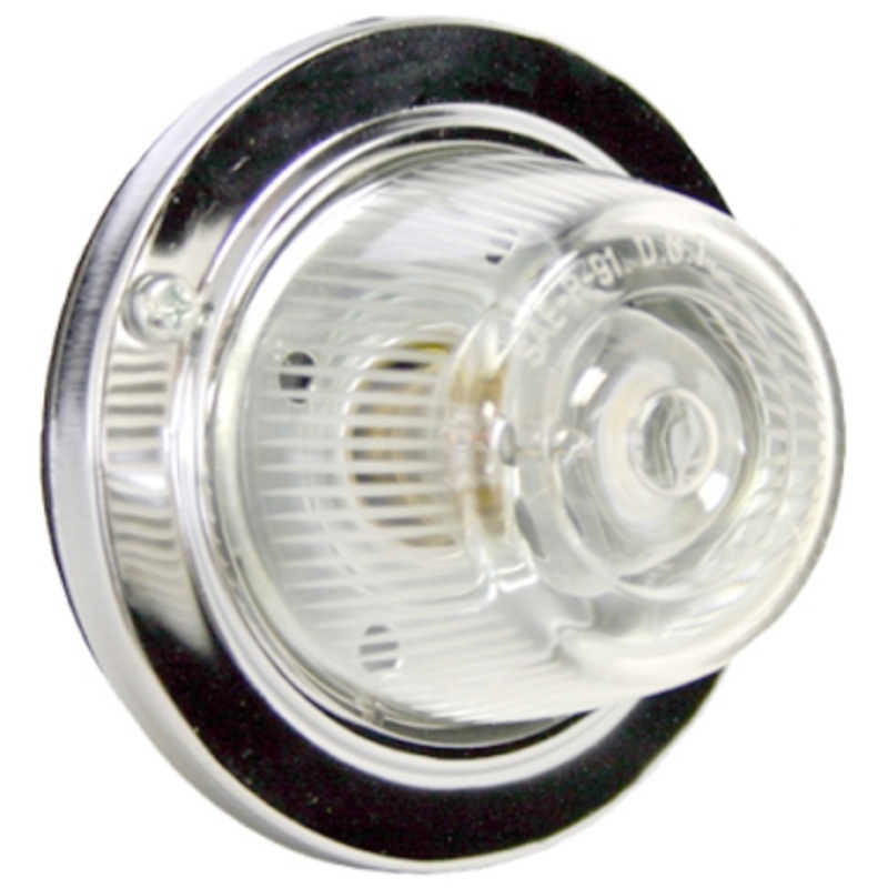 Vintage Back Up Light Replacement – 727