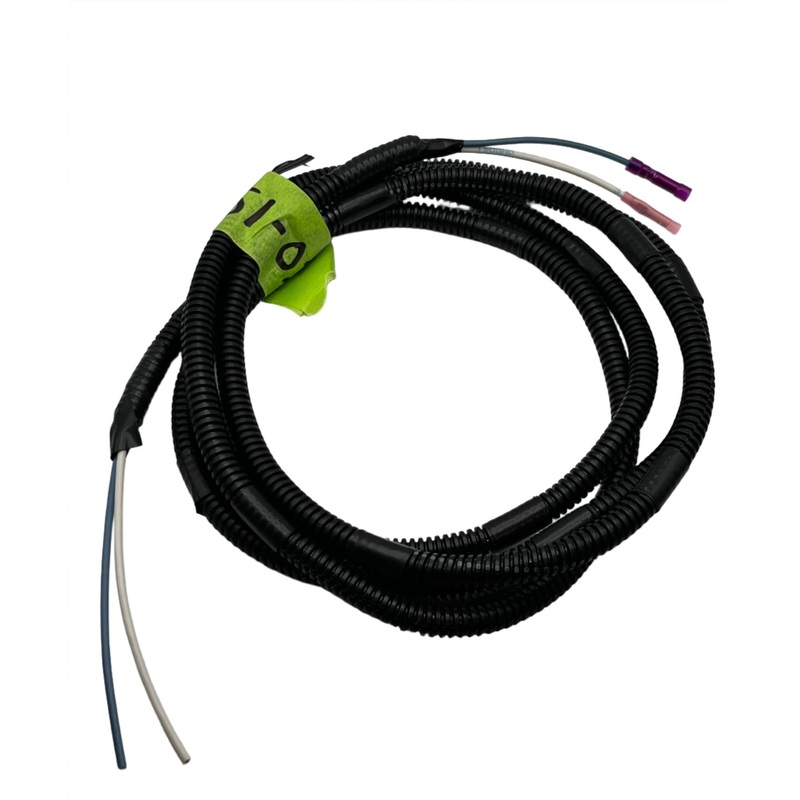 Airstream 8′ Seelevel Pad Harness – 512951-02