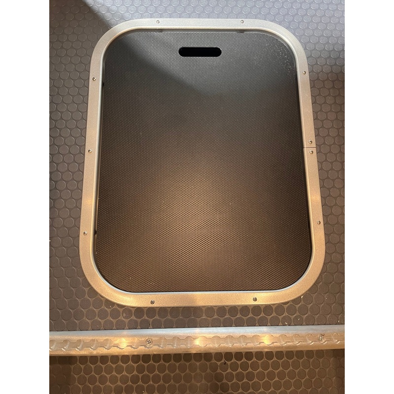 Airstream Basecamp Rear Floor Storage Lid – 204339