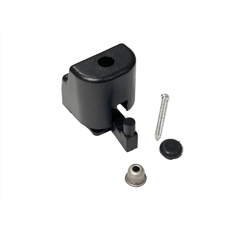 Airstream Counter Mount Kit for 2-Burner Cooktop by Suburban – 690784-104