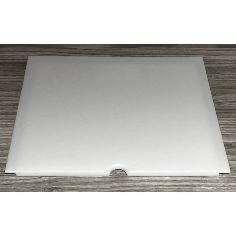 Airstream HDPE Plexi Sink Cover – 204092