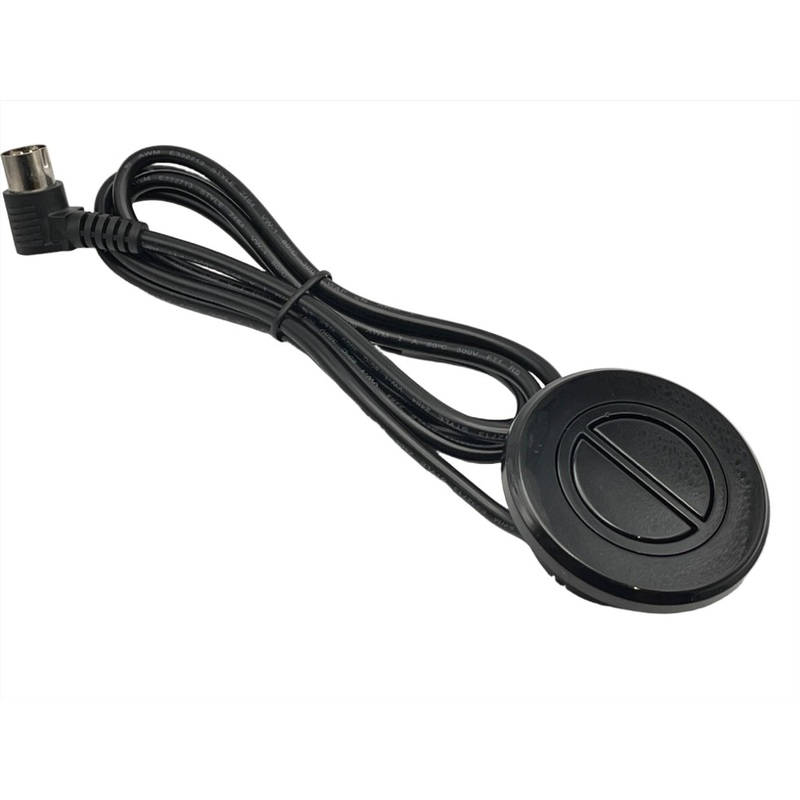 Airstream Round Switch with USB for Sofa – 704252-105