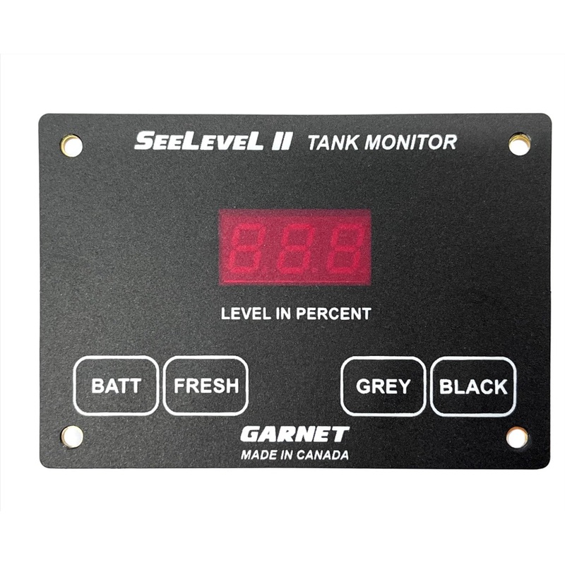 Airstream Seelevel Tank Monitor – 513494-05