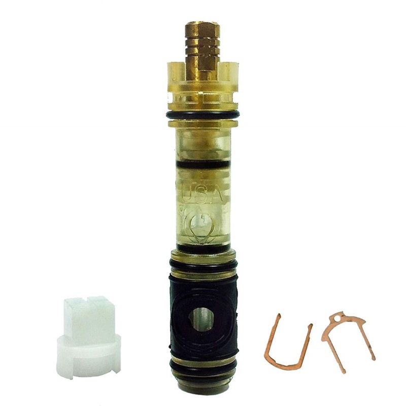 Airstream Single Handle Faucet Replacement Cartridge by Moen – 602216-100