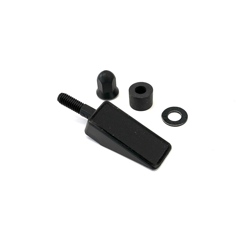 Airstream Swell Latch For Rear Bumper Storage Compartment – 382456