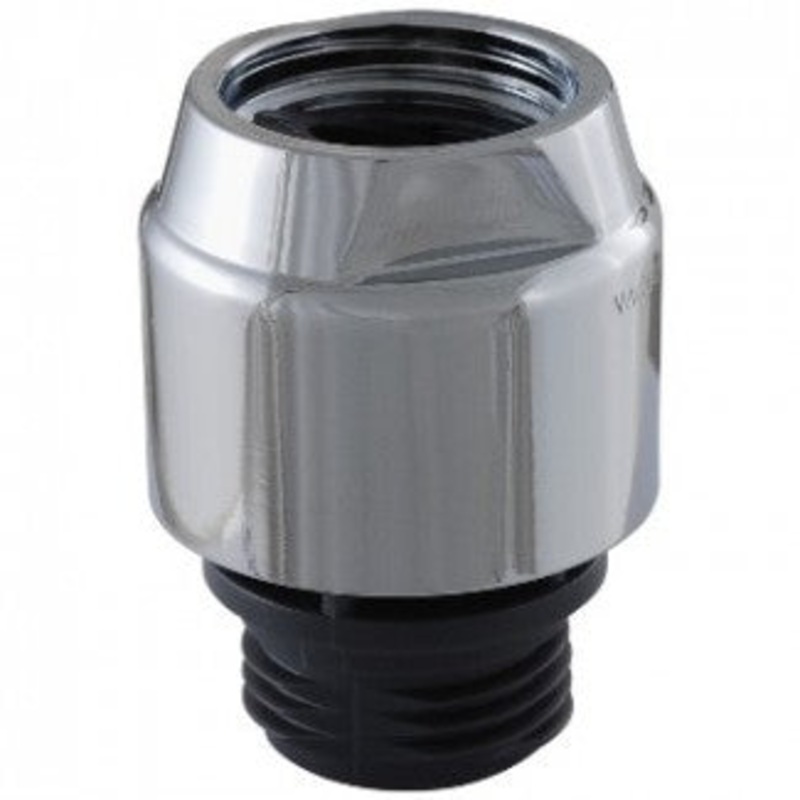 Airstream Vacuum Breaker, Chrome Plated Brass – 604877-04