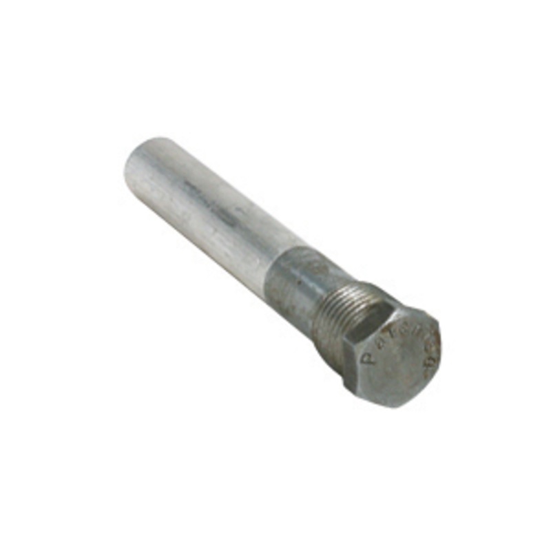 Camco 4 1/2 Anode Rod, Atwood/Dometic Water Heaters