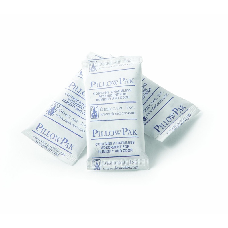 Camco  Fridge Airator Charcoal Packs