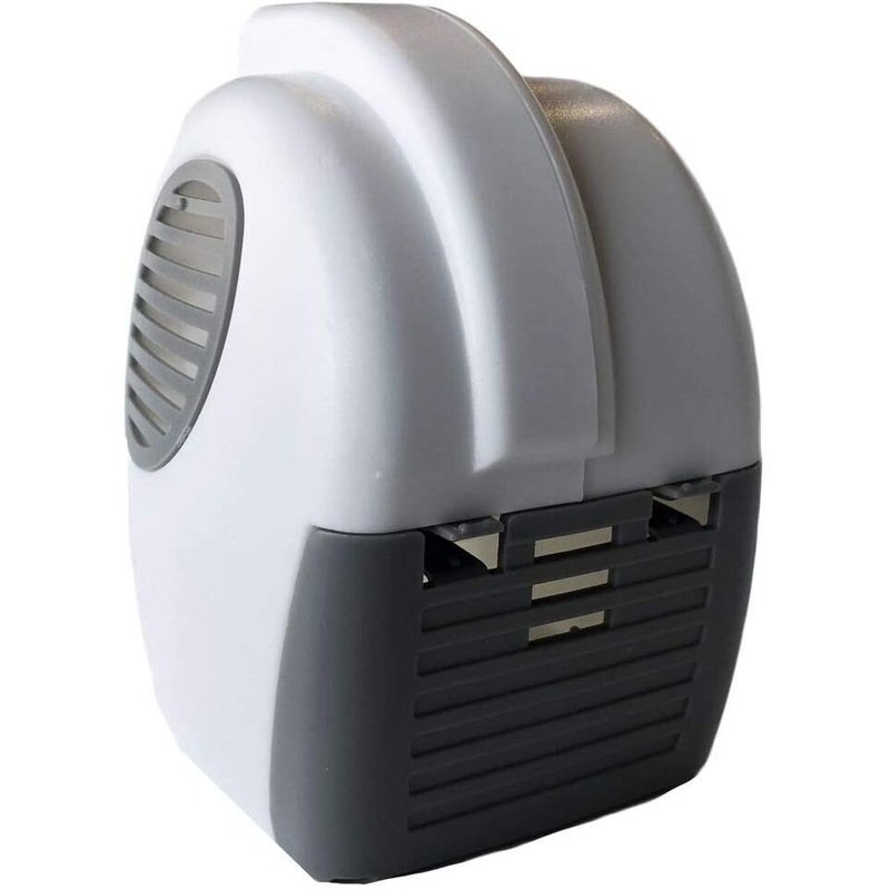 Camco Fridge Airator Deluxe with On/Off Switch