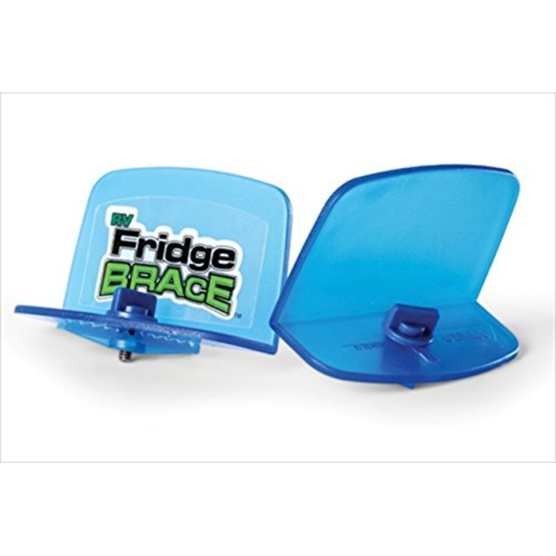 Camco Fridge Brace – 2 Pack