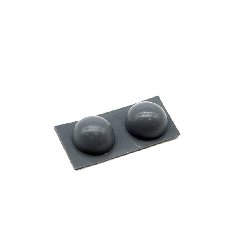 Carefree Awning Rubber Bumper, Pack of 2