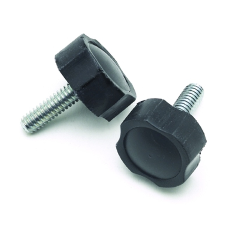 Carefree Locking Knobs, Set of 2