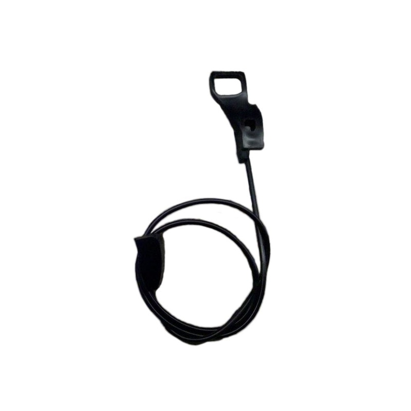 Carefree Remote Lock, Black or White
