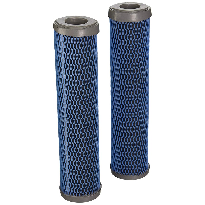 Culligan Compact Water Filter, Pack of 2