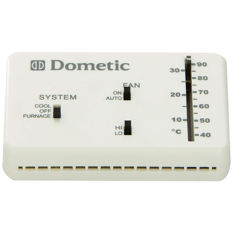 Dometic Cool Furnace Thermostat