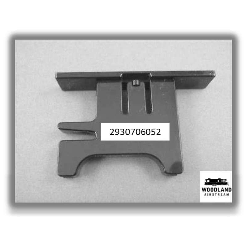 Dometic RV Refrigerator Travel Latch