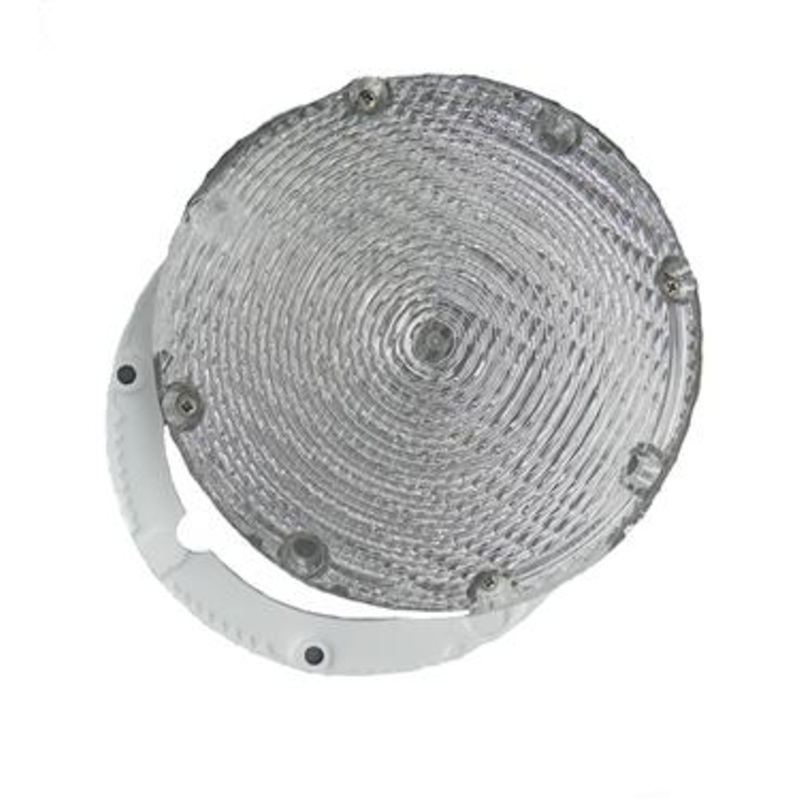 Fasteners Unlimited Lens for 12 Volt Security Light