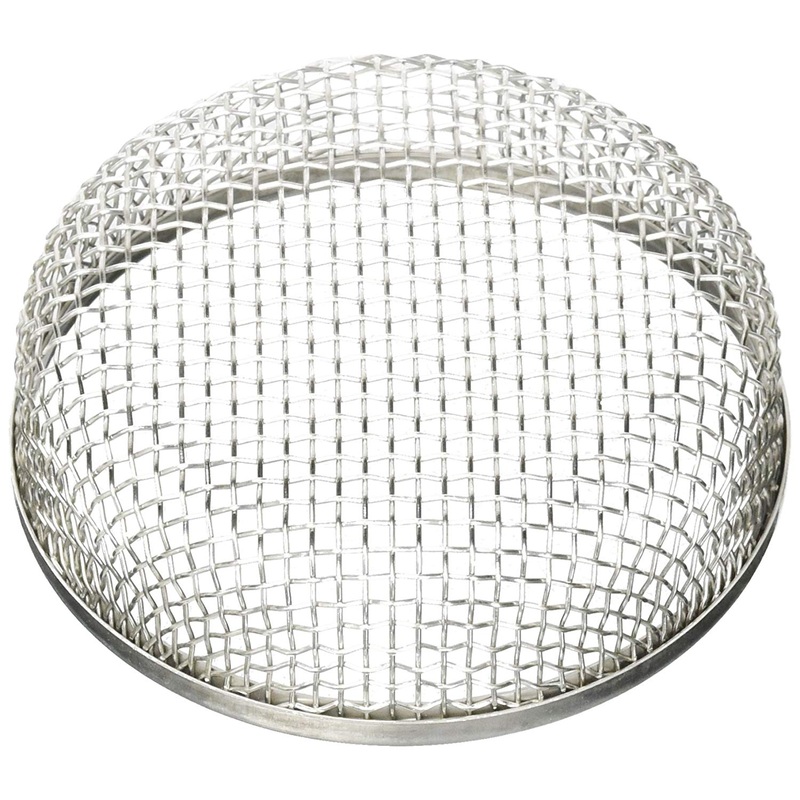 JCJ Enterprises Mud Dauber Screen for Hydroflame Furnaces