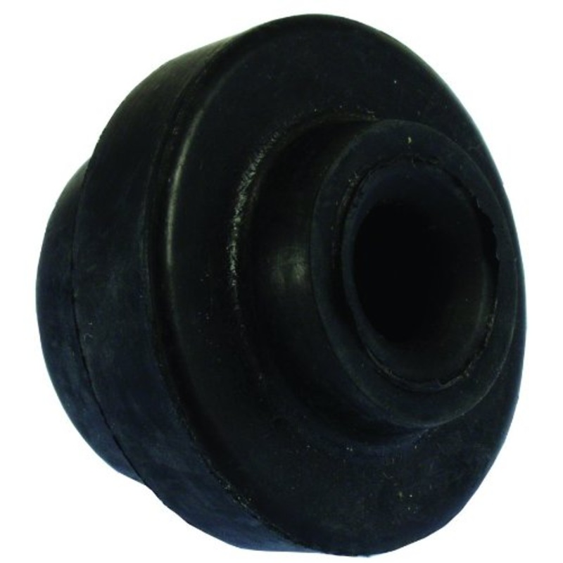 JR Products Rubber Socket for Plunger Door Holder