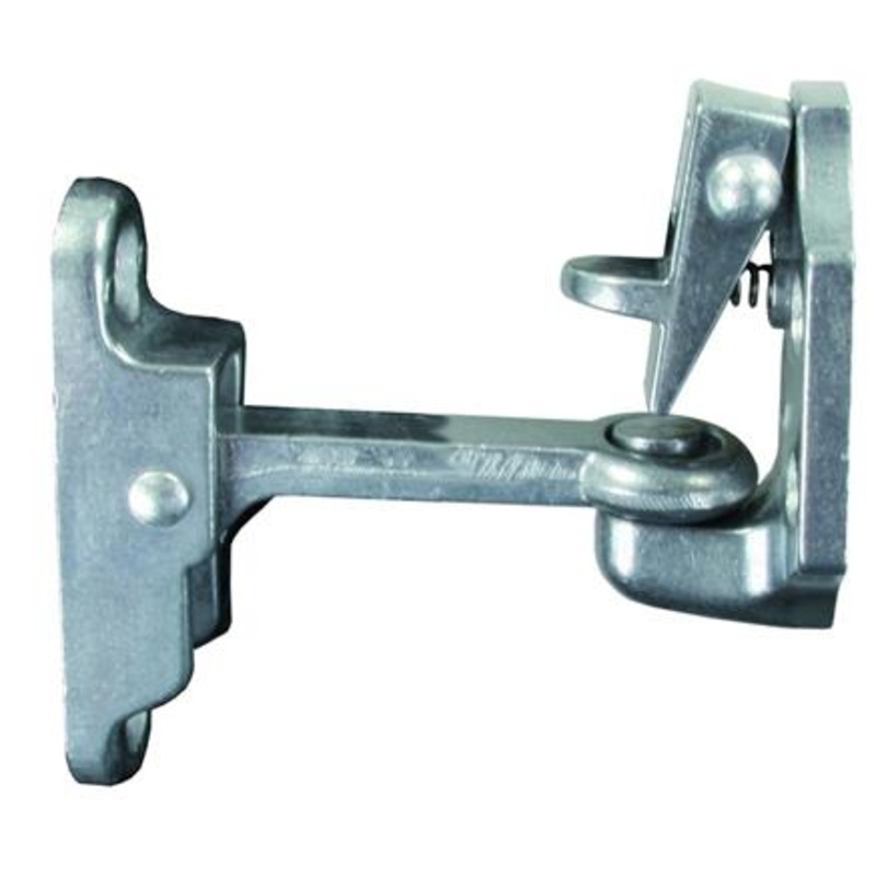 JR Products Spring Loaded Door Holder – 2 or 4