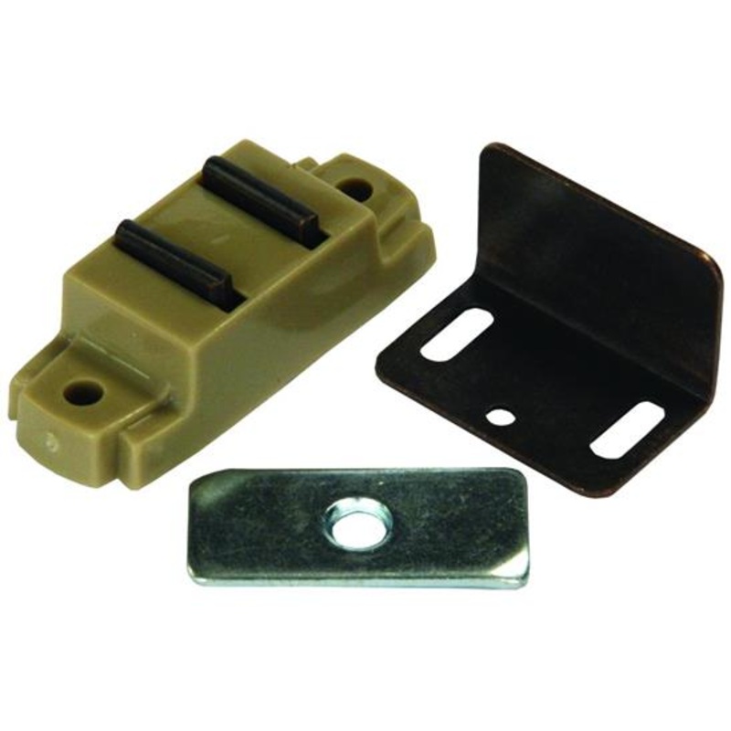 JR Products Surface Mount Magnetic Catch
