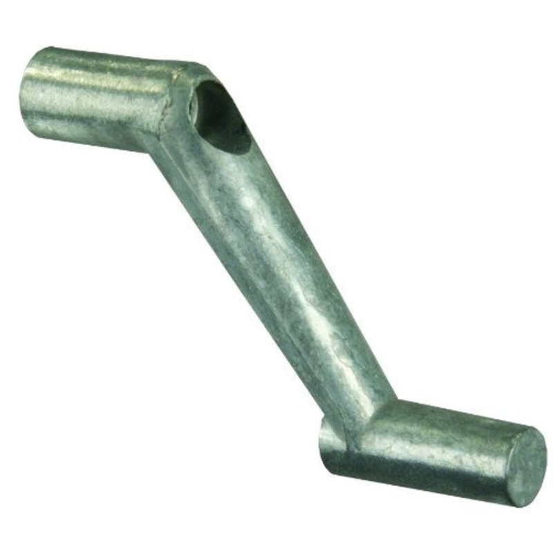 JR Products Vent Crank 1