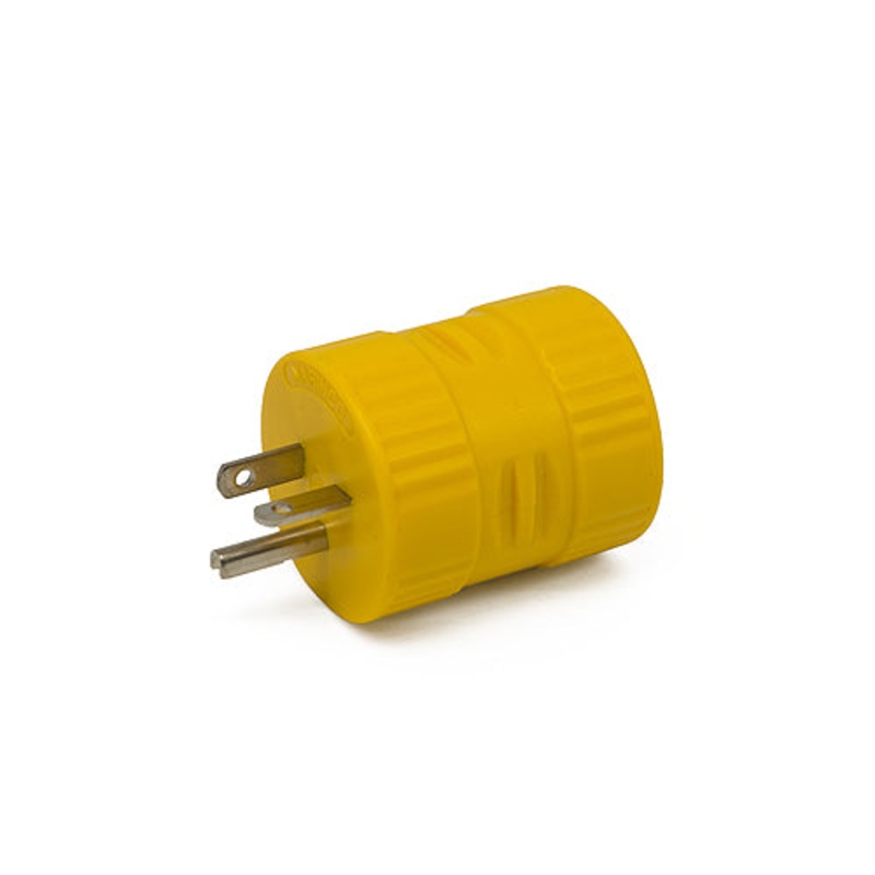 Marinco 20 AMP Generator Adapter