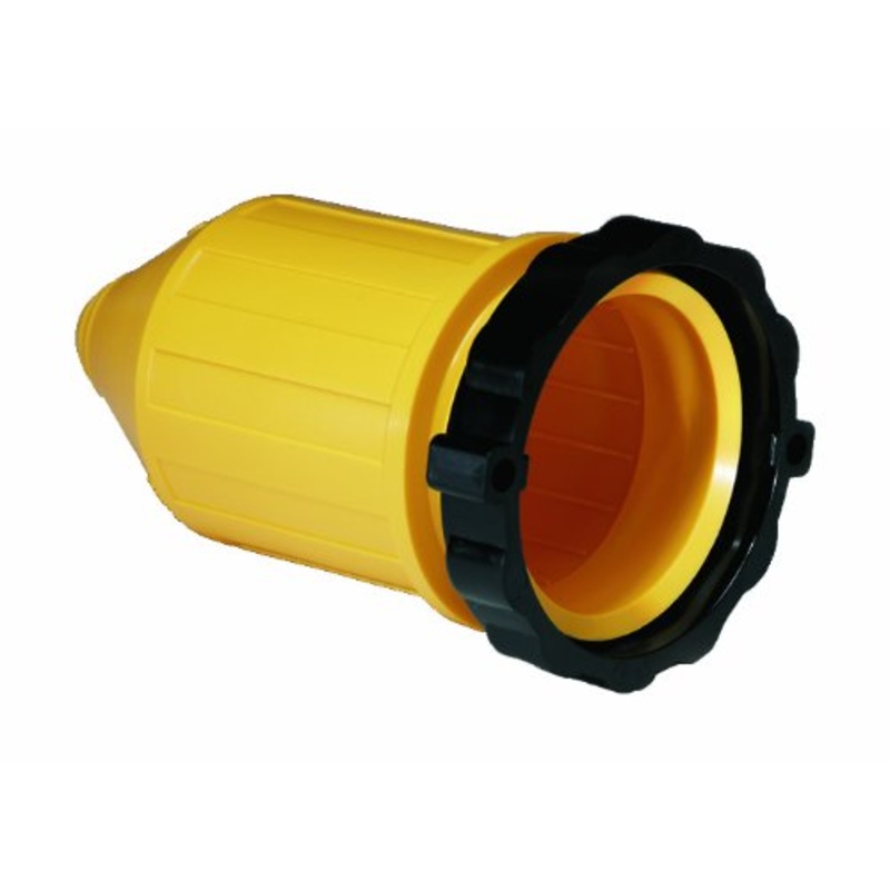 Marinco 50 Amp Connector Cover