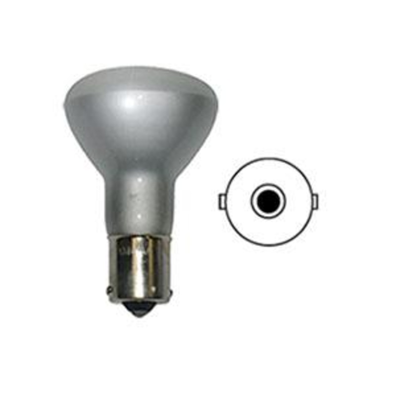 Multipurpose Light Bulb Type 1383, Pack of 2