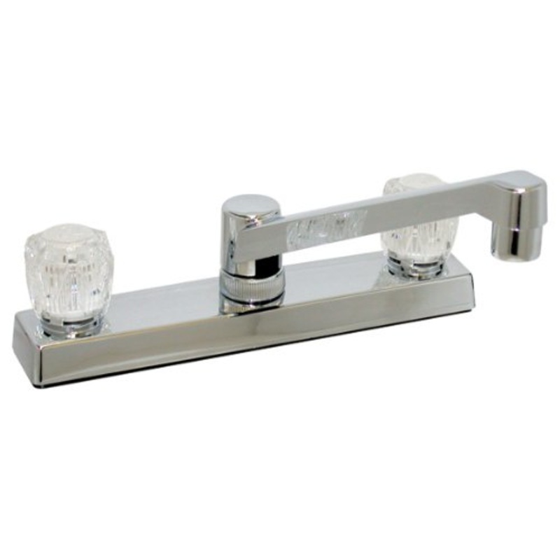 Phoenix Faucets 8 Inch Kitchen Faucet – Chrome