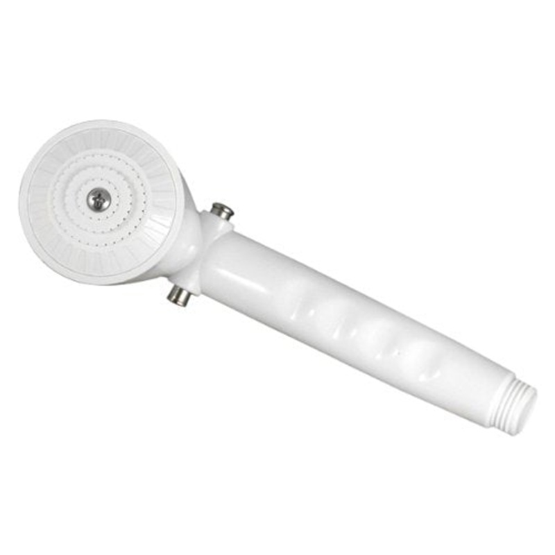 Phoenix Faucets Hand Held Showerhead – White, Biscuit, or Black
