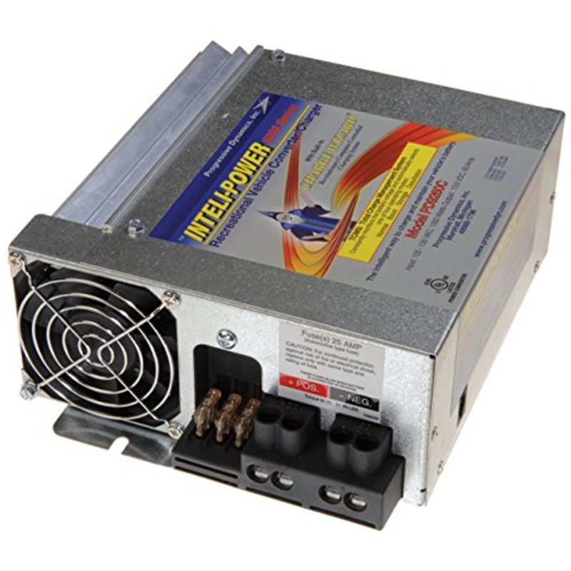 Progressive Dynamics Inteli-Power 9300 Series, 60A