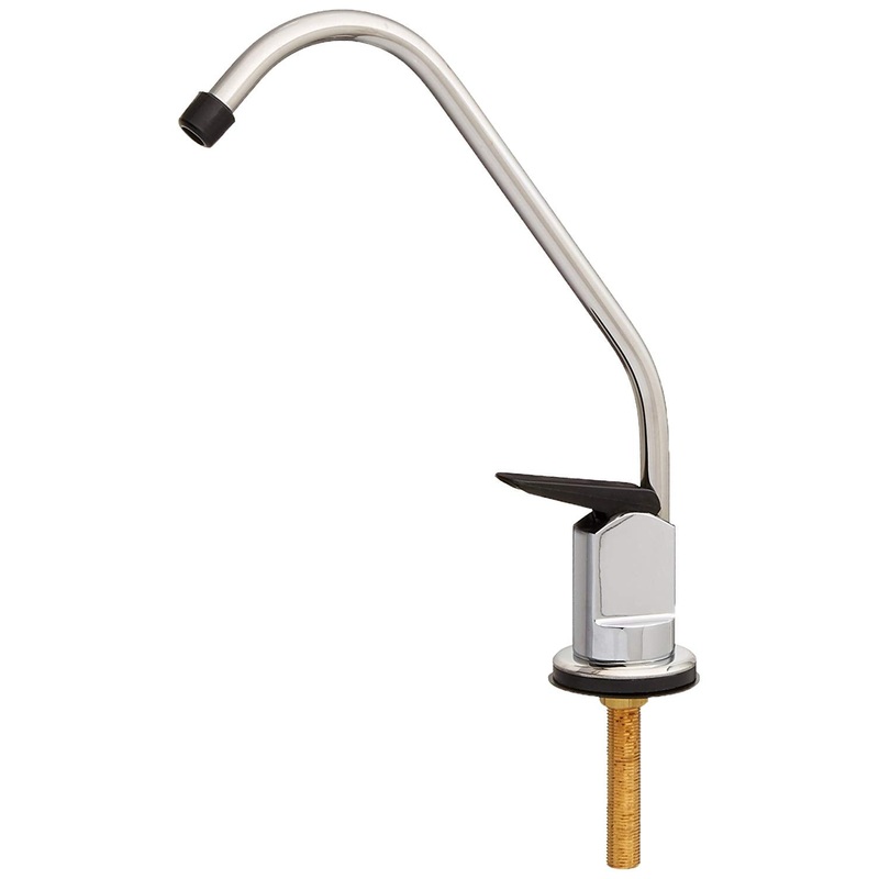 SHURFLO Chrome Touch Faucet
