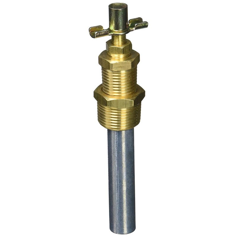 Suburban / Atwood Tank-Saver Zinc Anode Kit