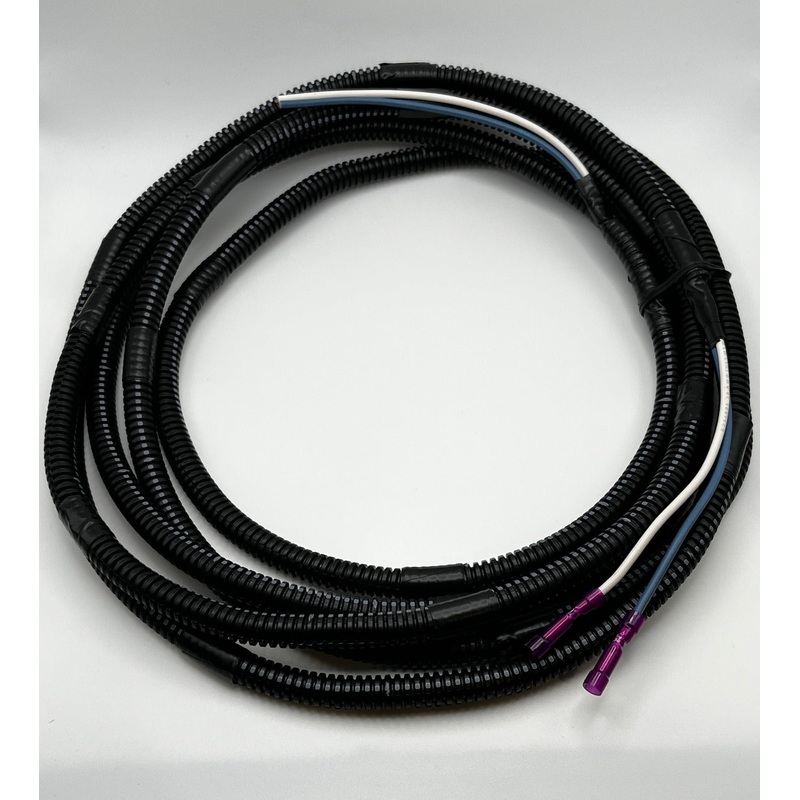 Airstream 12′ Seelevel Pad Harness – 512951-03