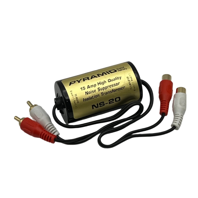 Airstream 15 Amp Isolation Transformer – 511608