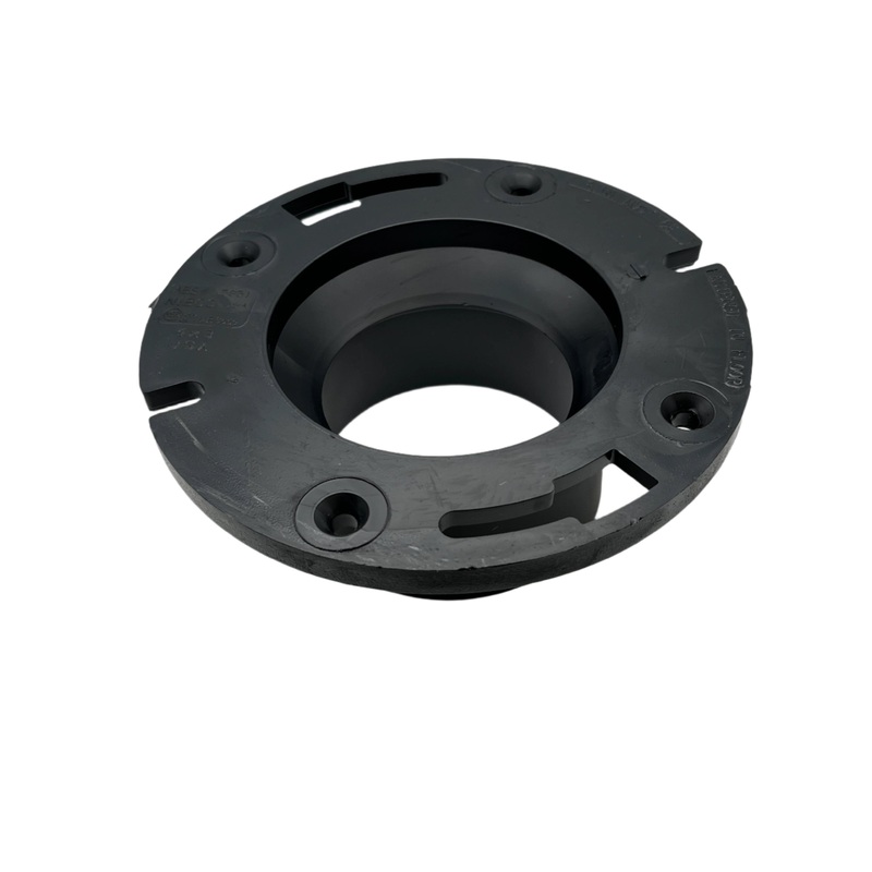 Airstream 3 Hub X 4 Horn Hub Slip Fitting Closet Flange for Toilet – 601266