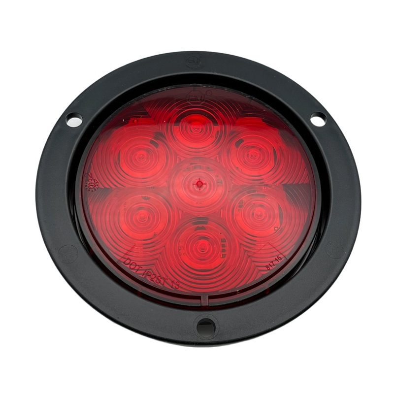 Airstream 4 LED Round Tail Light – 512821