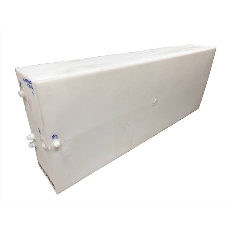 Airstream 54.5 Gallon Fresh Water Tank with Sensor Fittings** – 601864-01-WS