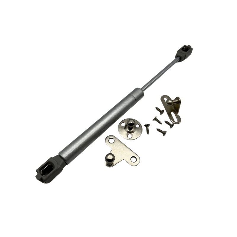 Airstream 60# Force Nickel Plated Gas Piston Strut Lid Stay – 381608-05R