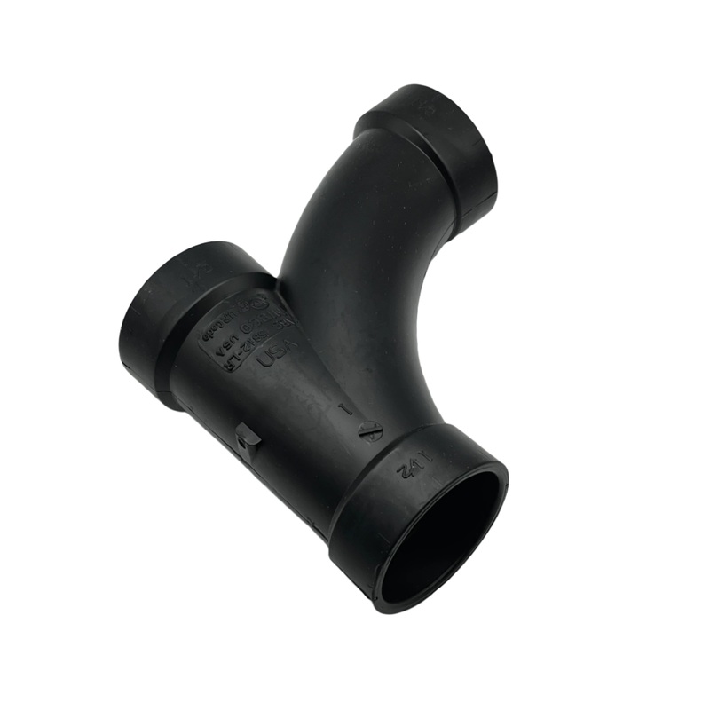 Airstream ABS 1.5 x 1.5 x 1.5 Wye Fitting – 600182
