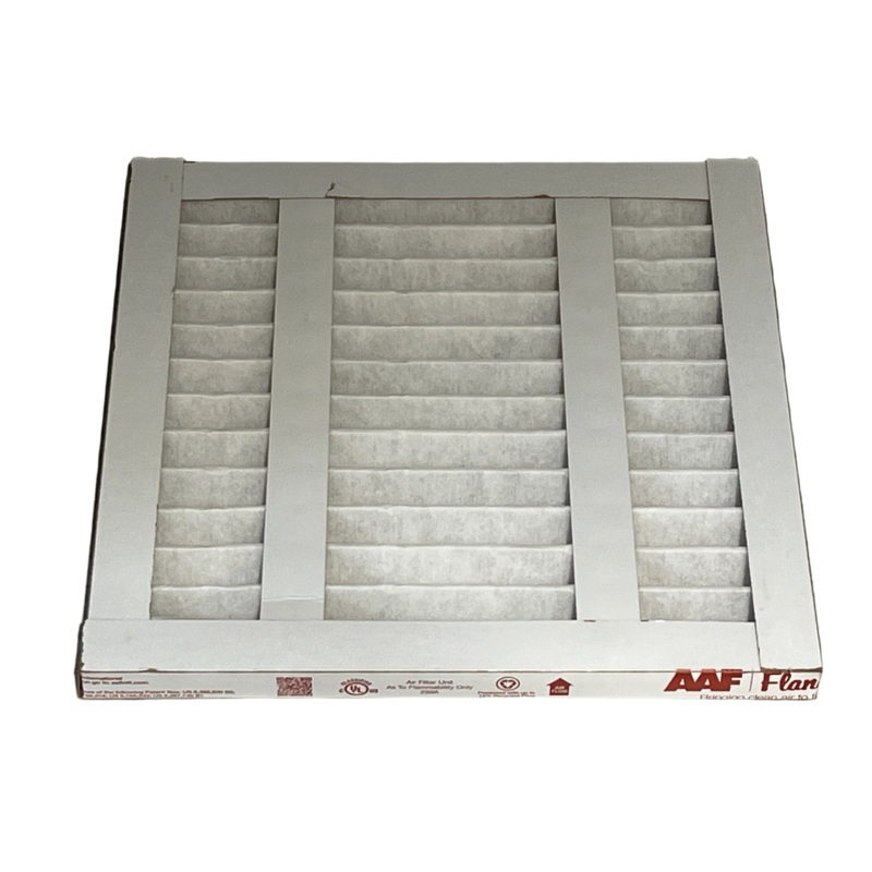 Airstream Air Conditioner Return Grille MERV8 Filter for Coleman Mach 8 – 382766-01