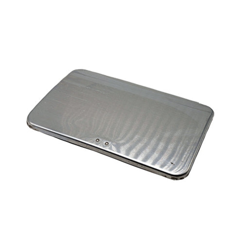 Airstream Aluminum Range Exhaust Cover 682389-01