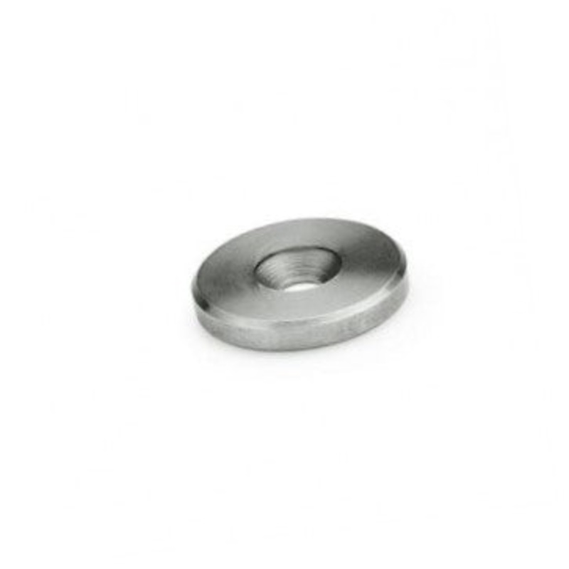 Airstream Aluminum Washer for Main Door Double Step Assembly – 680225