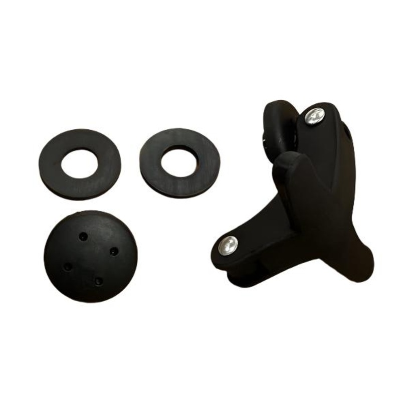 Airstream Basecamp & Interstate Rear Window Latch – 382388