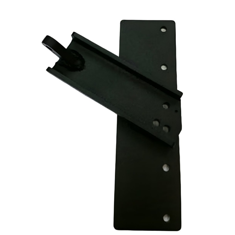Airstream Basecamp Window Latch Bracket, Curbside – 455175-02