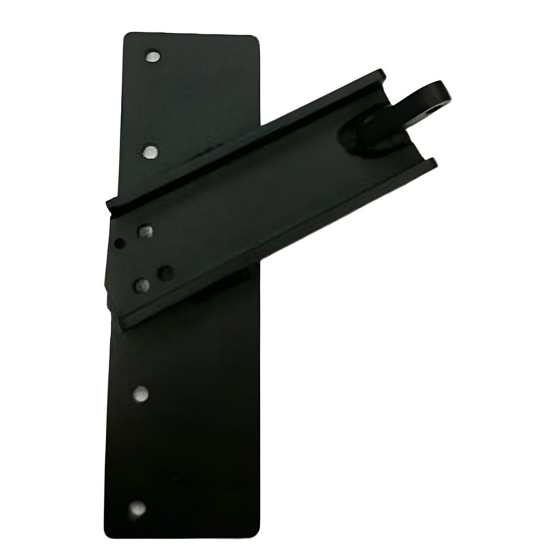 Airstream Basecamp Window Latch Bracket, Roadside – 455175-01