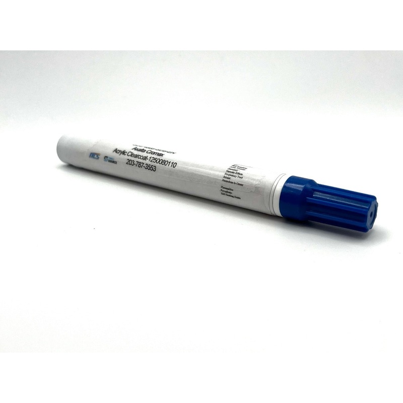 Airstream Clear Touch-Up Paint Pen – 90000W-03