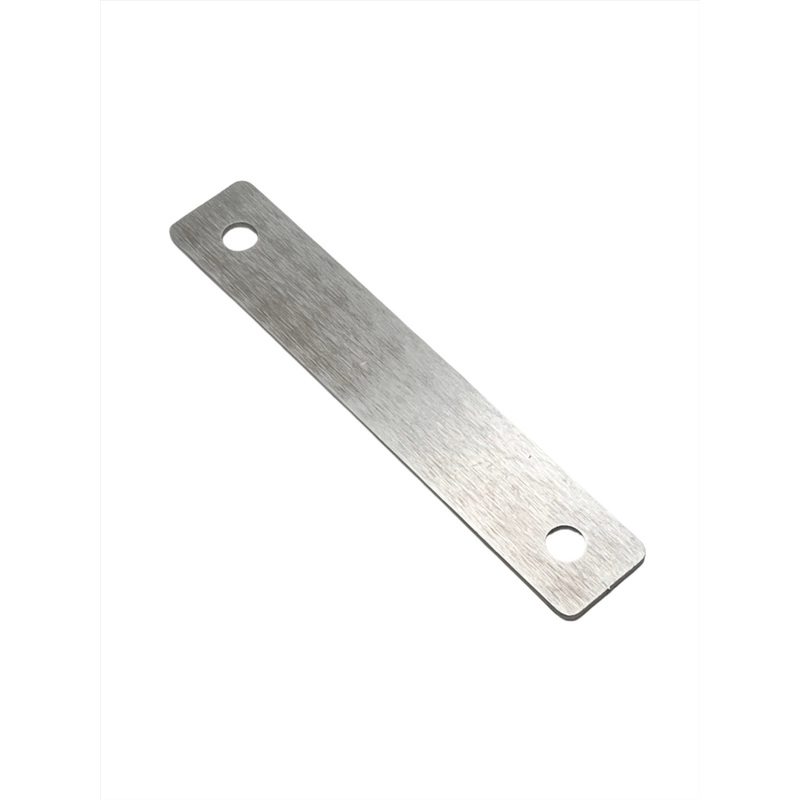 Airstream Entry Door Striker Backer Plate – 116509