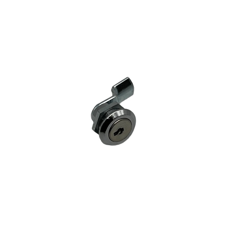 Airstream Exterior Stainless Steel Shower Lock – 115627-202